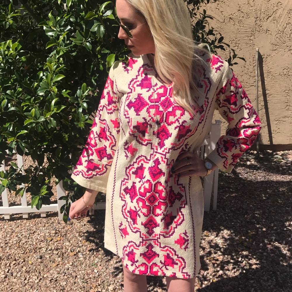Fiesta Dress
